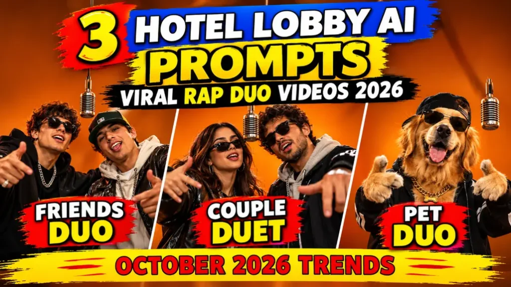 Viral Rap Duos 2026