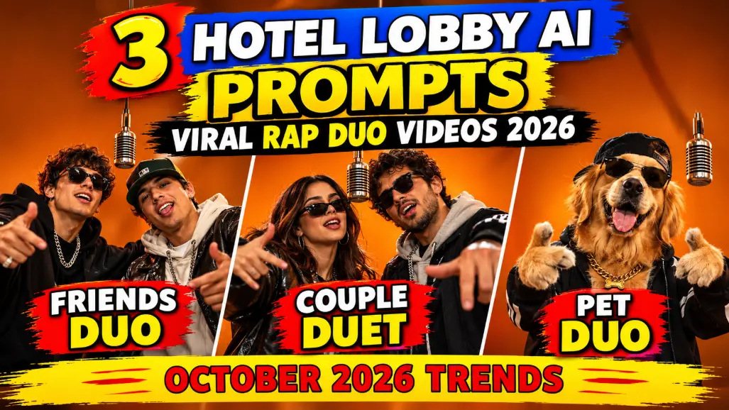 Viral Rap Duos 2026