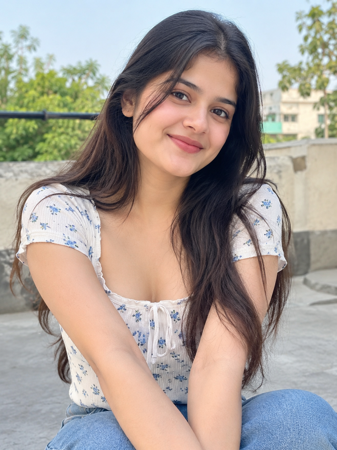 Pinky Chouhan