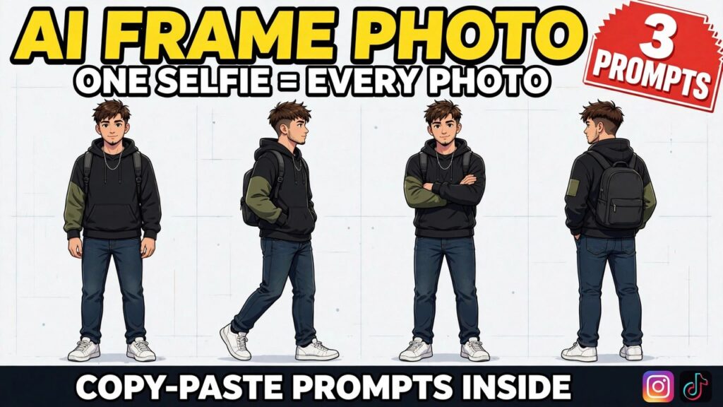 AI Frame Photo featured image
